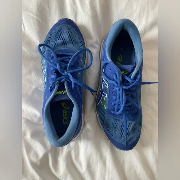 Asics | Shoes | Asics Sneakers Womens Size 7 | Poshmark display picture 3